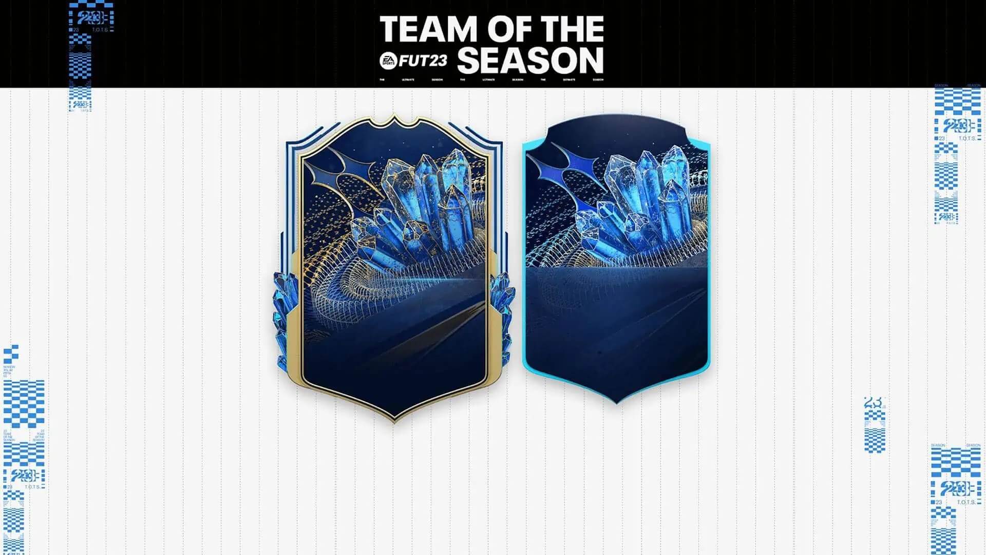 FIFA 23: TOTS Challenge 1 is worth completing