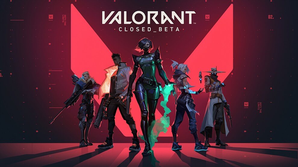 VALORANT: The best combination of agents to play in Team Deathmatch