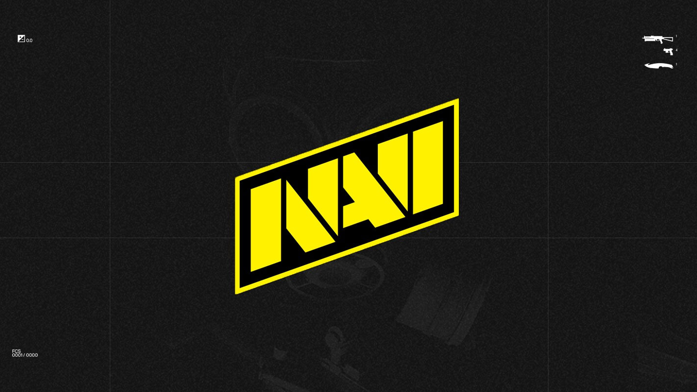 s1mple reveals that NAVI will not fire their coach B1ad3