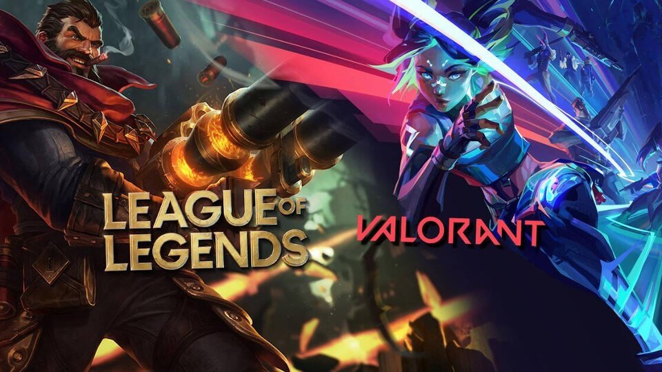 What does a Remake mean in League of Legends and VALORANT?