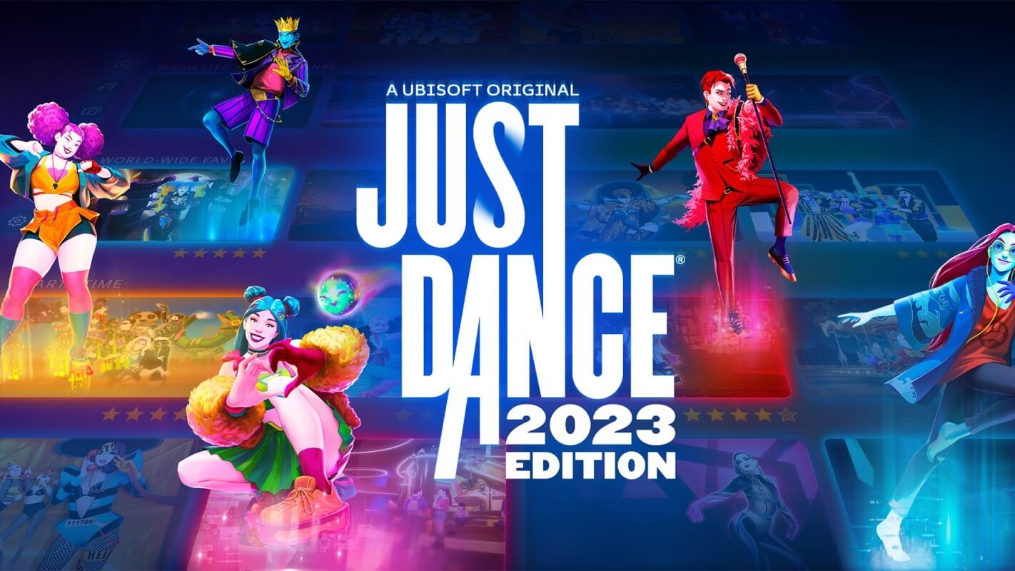 The best party games to play in 2023 Get ready for unlimited fun!