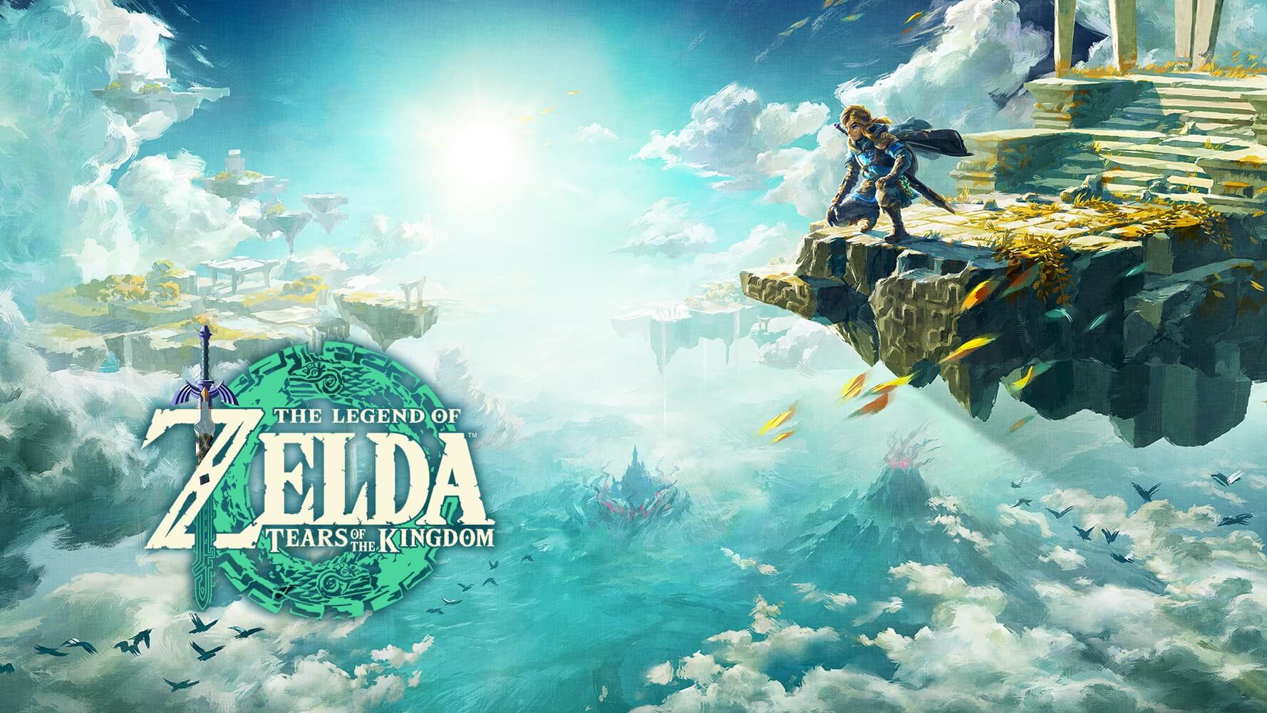 The best open-world video games for 2023