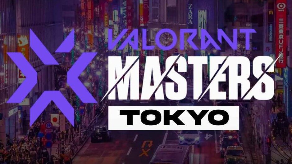 VALORANT: EDward Gaming tops the charts at Tokyo Masters