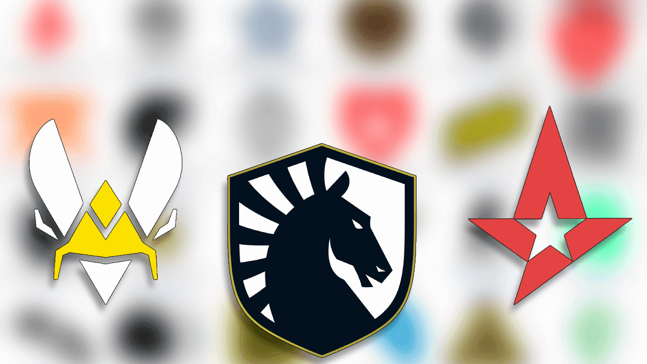 CS:GO roster changes continue: Vitality, Liquid, Astralis & more
