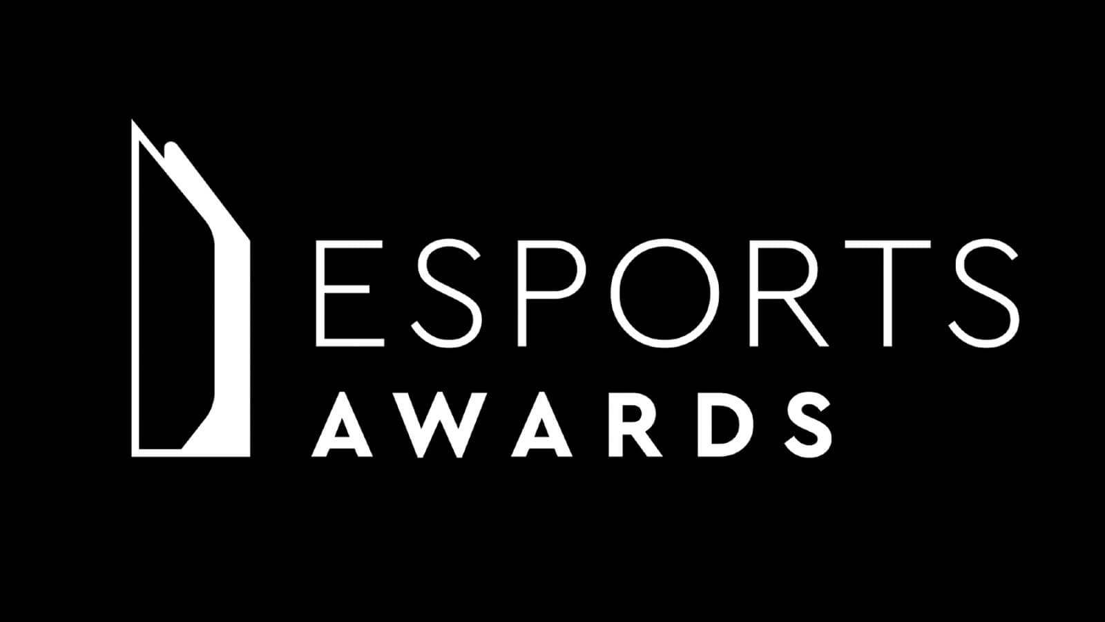 All the details of the Esports Awards 2023