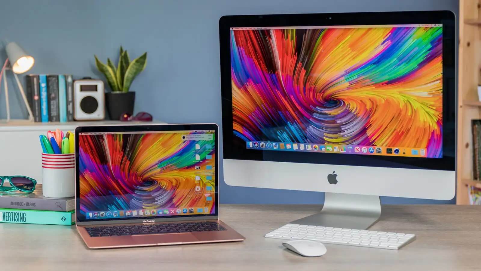 Apple tries to position the MAC in the gaming industry