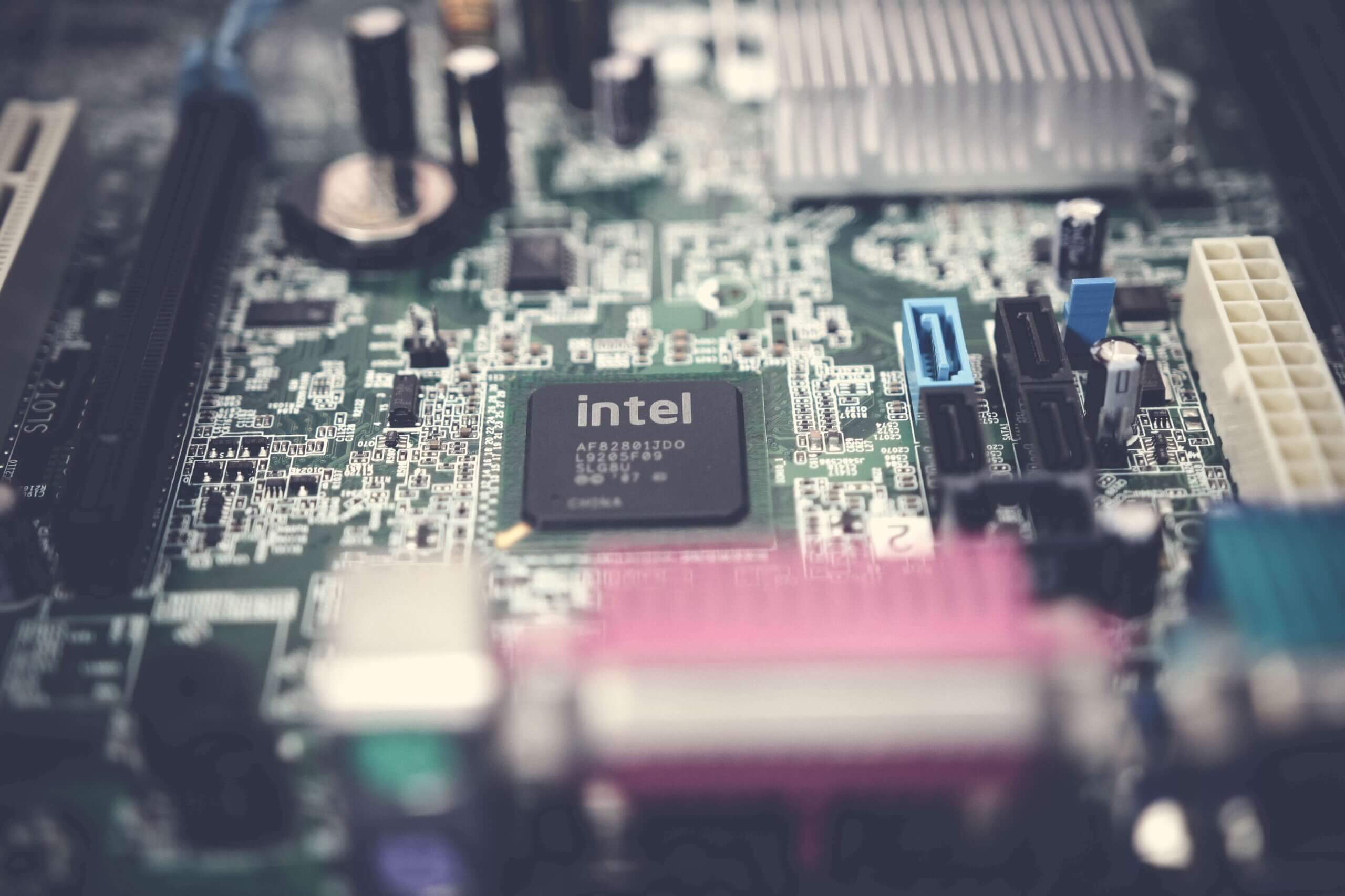 Patent office rules in favour of Intel in VLSI patent case