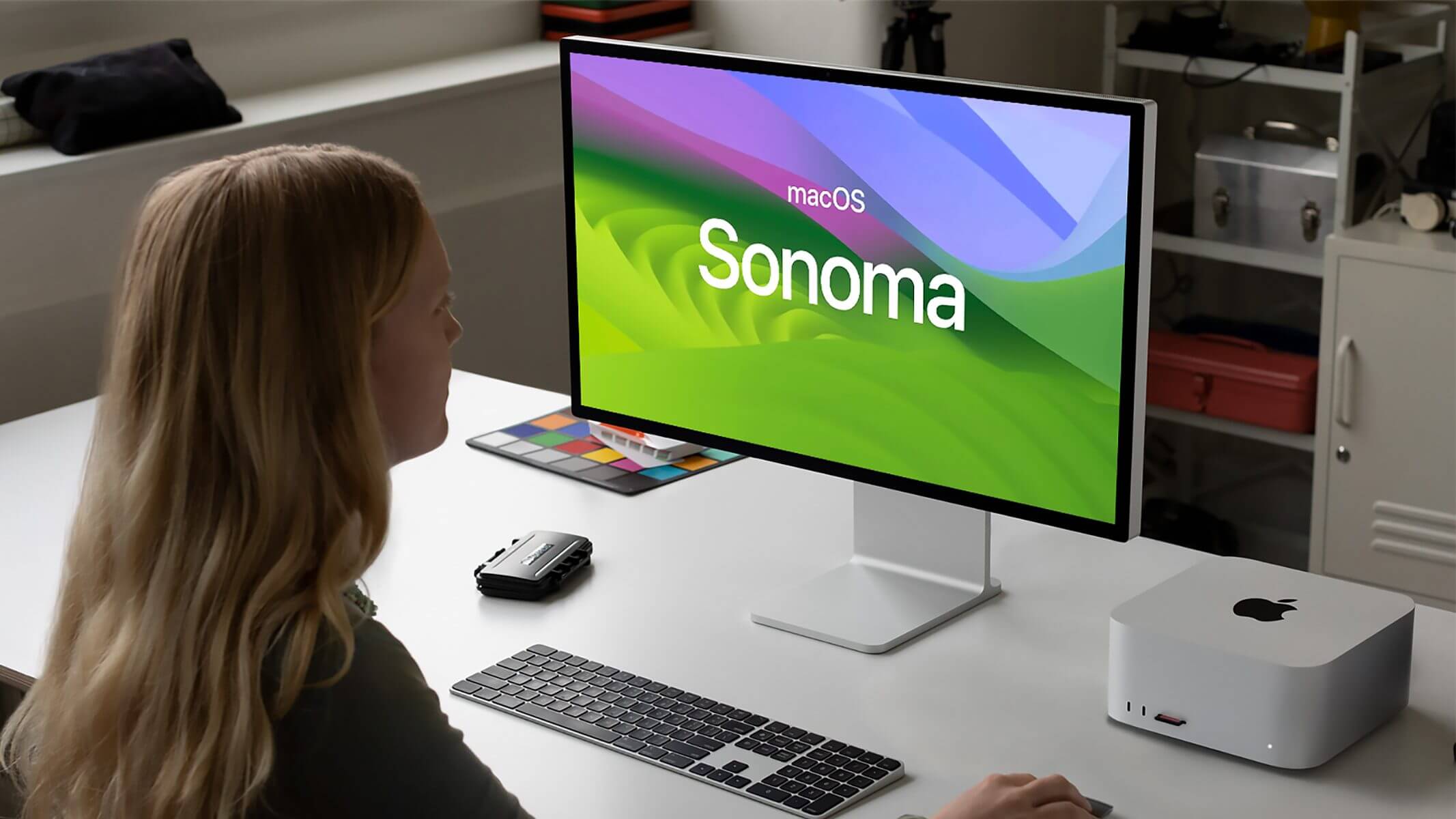 macOS Sonoma hero image 1
