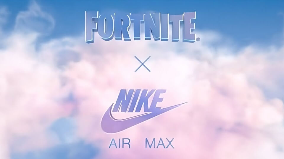All the details of the collaboration between Nike and Fortnite