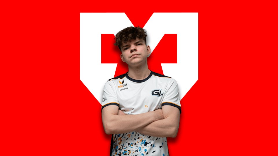Will MOUZ get siuhy from GamerLegion?