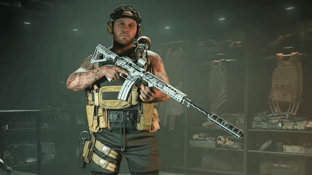 TimTheTatman wants to remove is CoD Operator for NICKMERCS