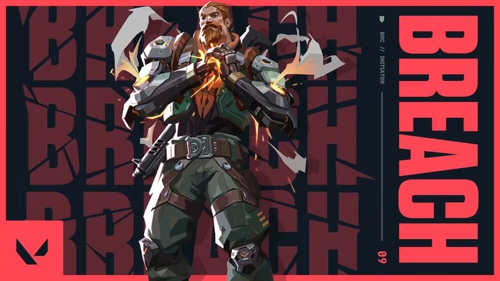 valorant operator breach