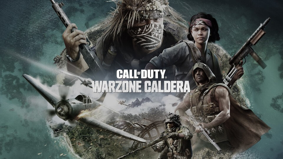 The servers of the first CoD: Warzone are about to close down