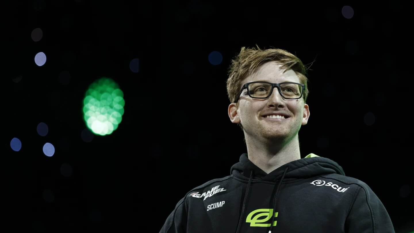 A former professional CoD player admits to being addicted to playing Apex Legends