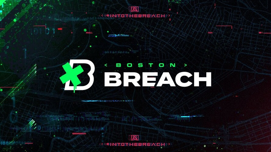 Boston Breach signs two world champions to its CDL team