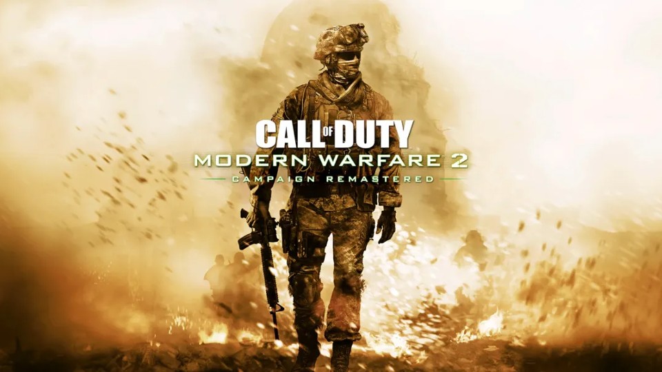 CoD: Malware Attacks Affect MW2 (2009) PC Servers