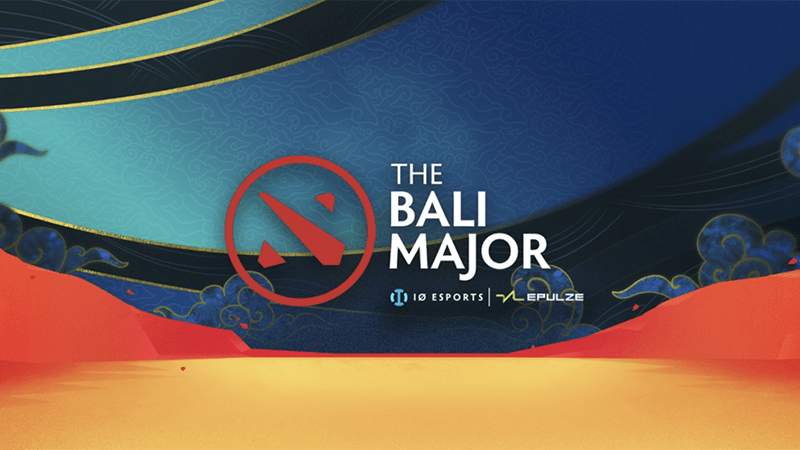 Dota 2 community criticizes Bali Major