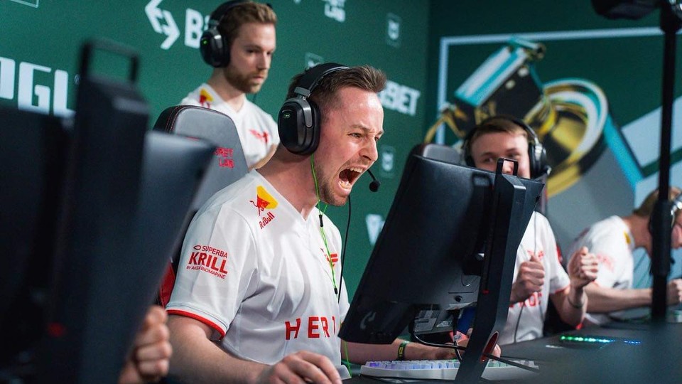 Insults at IEM Cologne divide CS:GO community