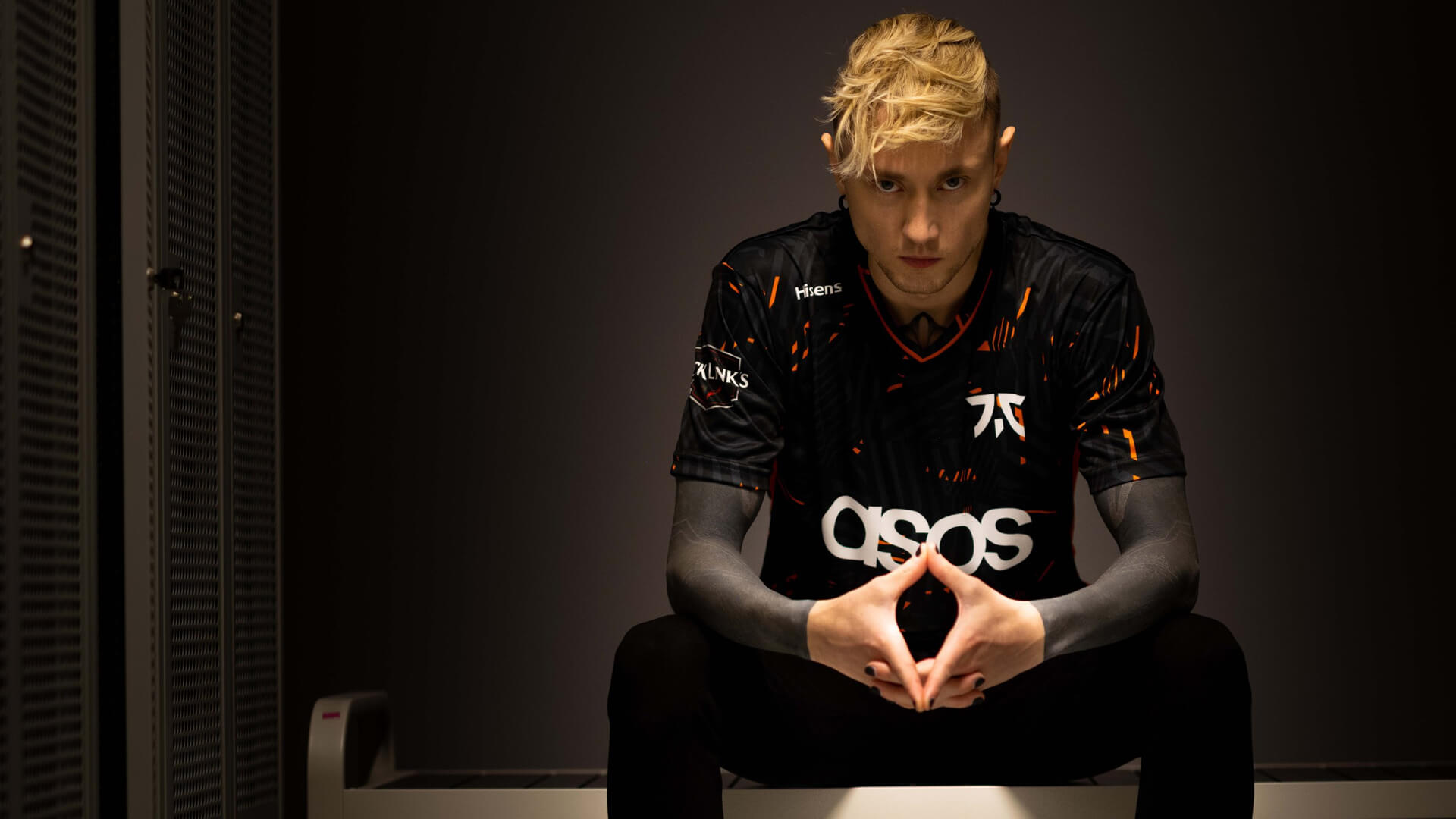 LeagueofLegends LEC2023 Fnatic Rekkles