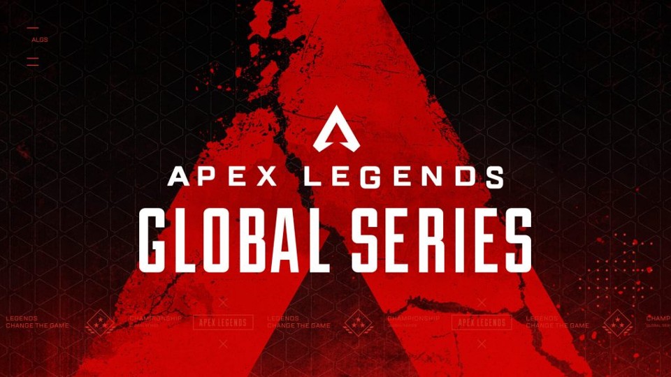 Apex Legends: ALGS to have new UK venue