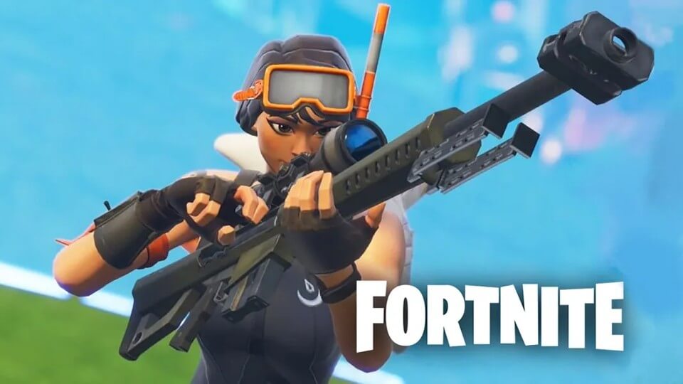 Fortnite: Complete guide to activate Aim Assist in the game