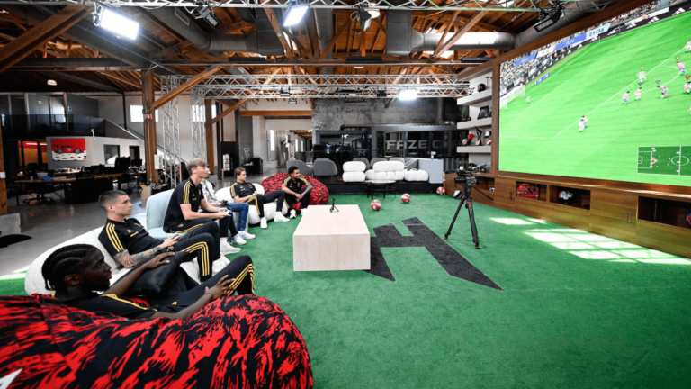 juventus is interested in esports title