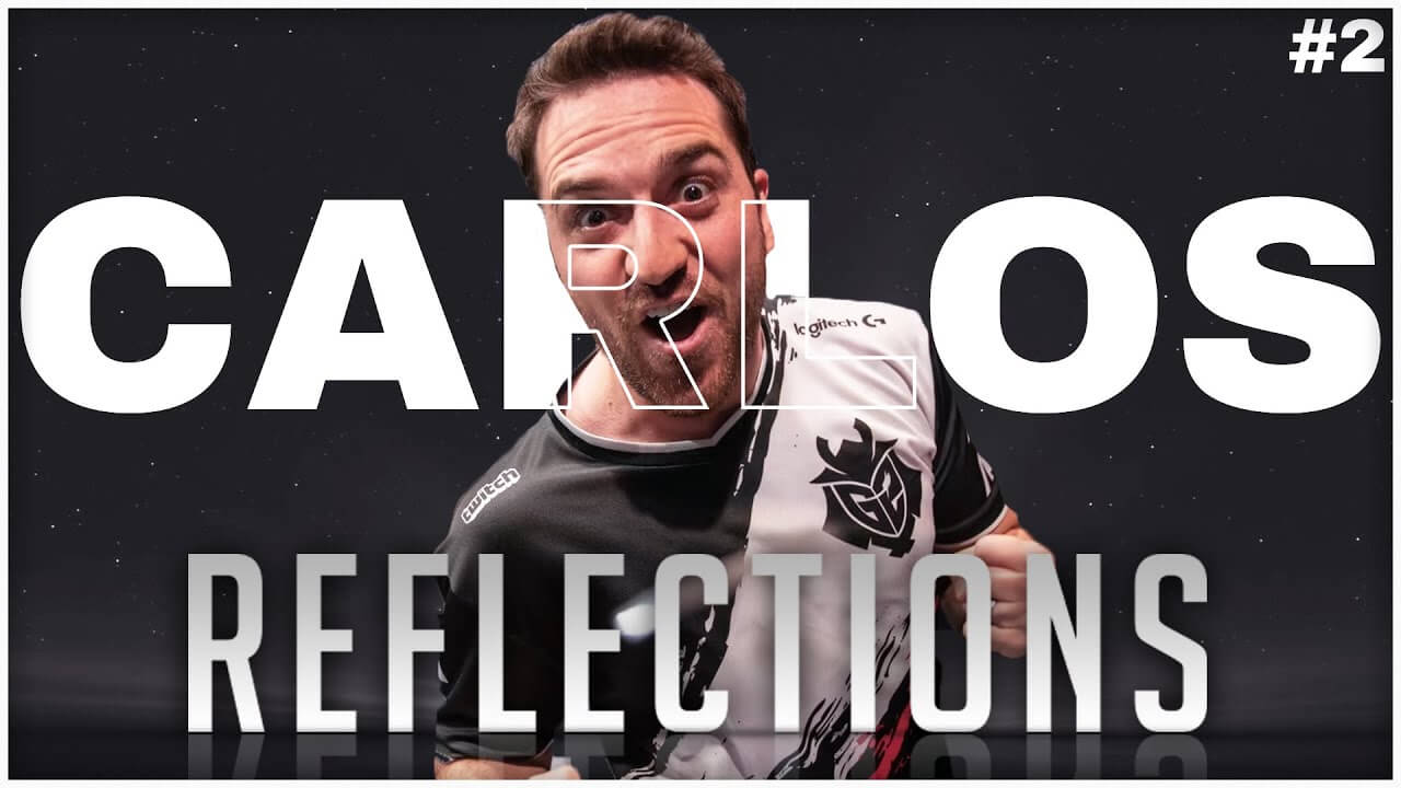 Former G2 CEO talks about his experience working with Rekkles