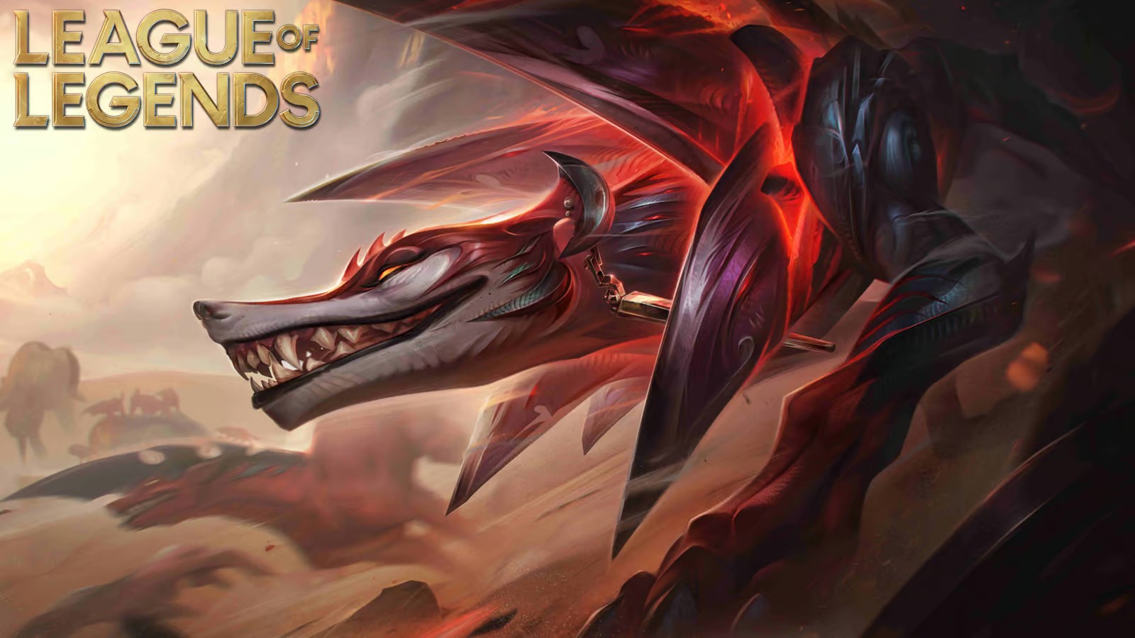 Riot Games has released previews of LoL patch 13.15