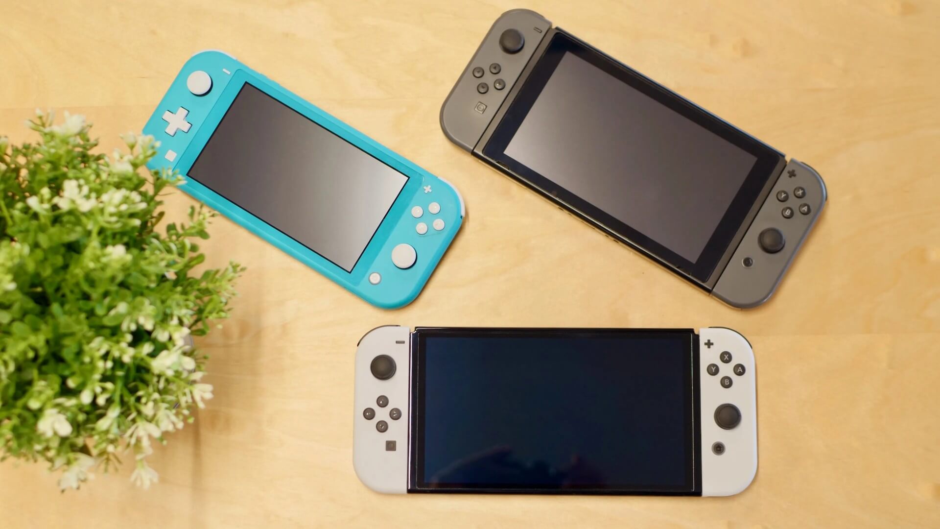 The FBI finds abducted girl, thanks to her Nintendo Switch