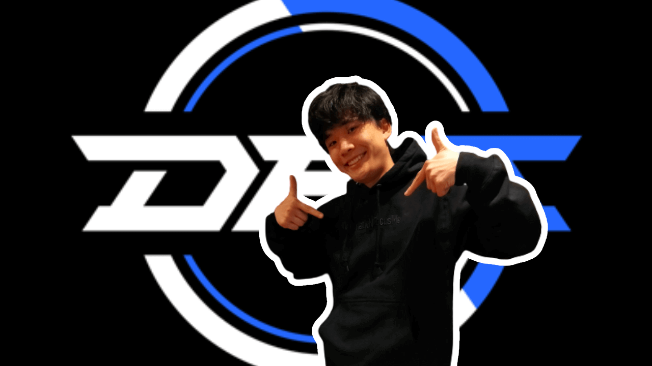 Top laner from DetonatioN FocusMe flees team house