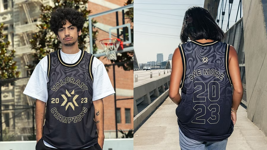 valorant champions merch dropped one more title