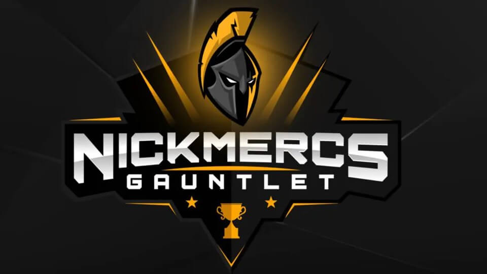 New Apex tournament organized by NICKMERCS