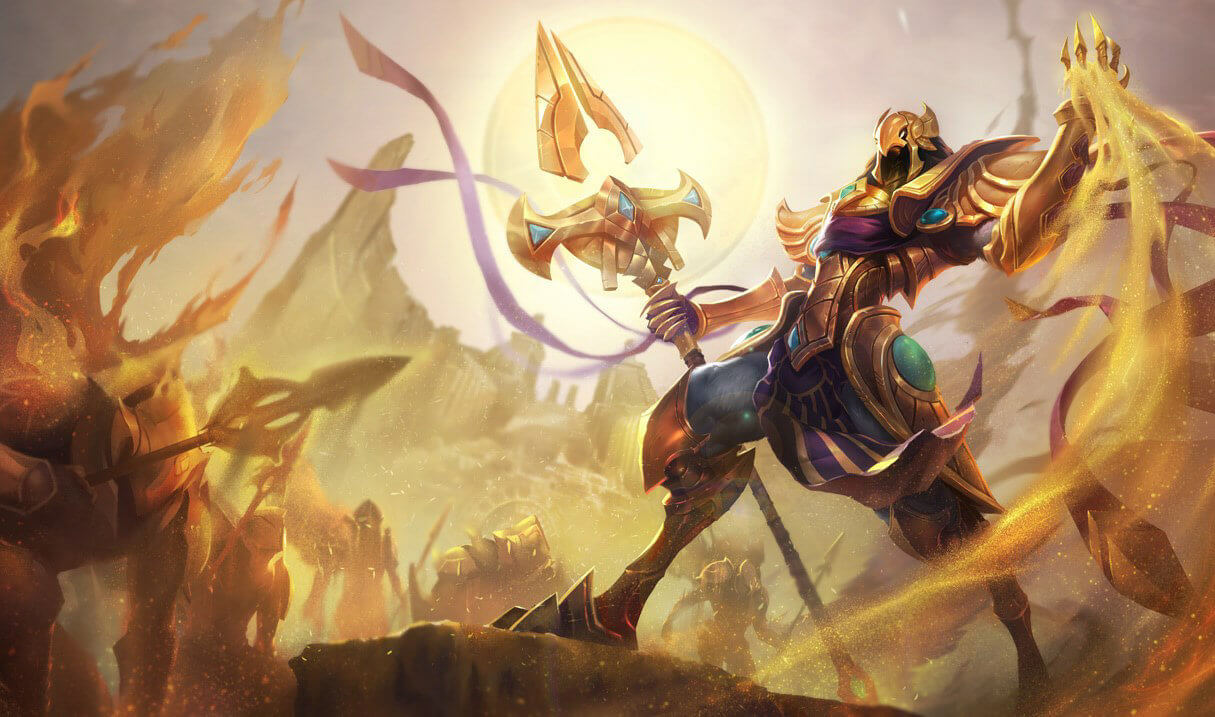 Azir 0