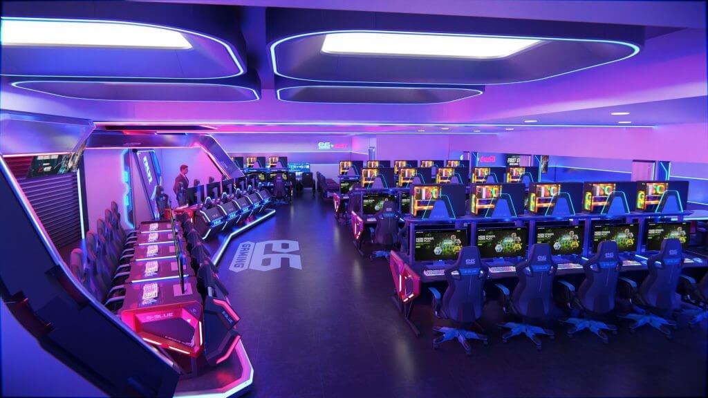 Six Flags and Coca-Cola to Host Fortnite Summer Showdown Tournament