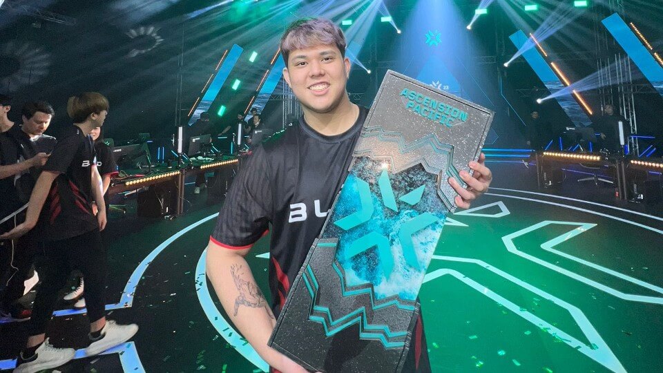 VALORANT: VCT Pacific’s youngest player to join the military