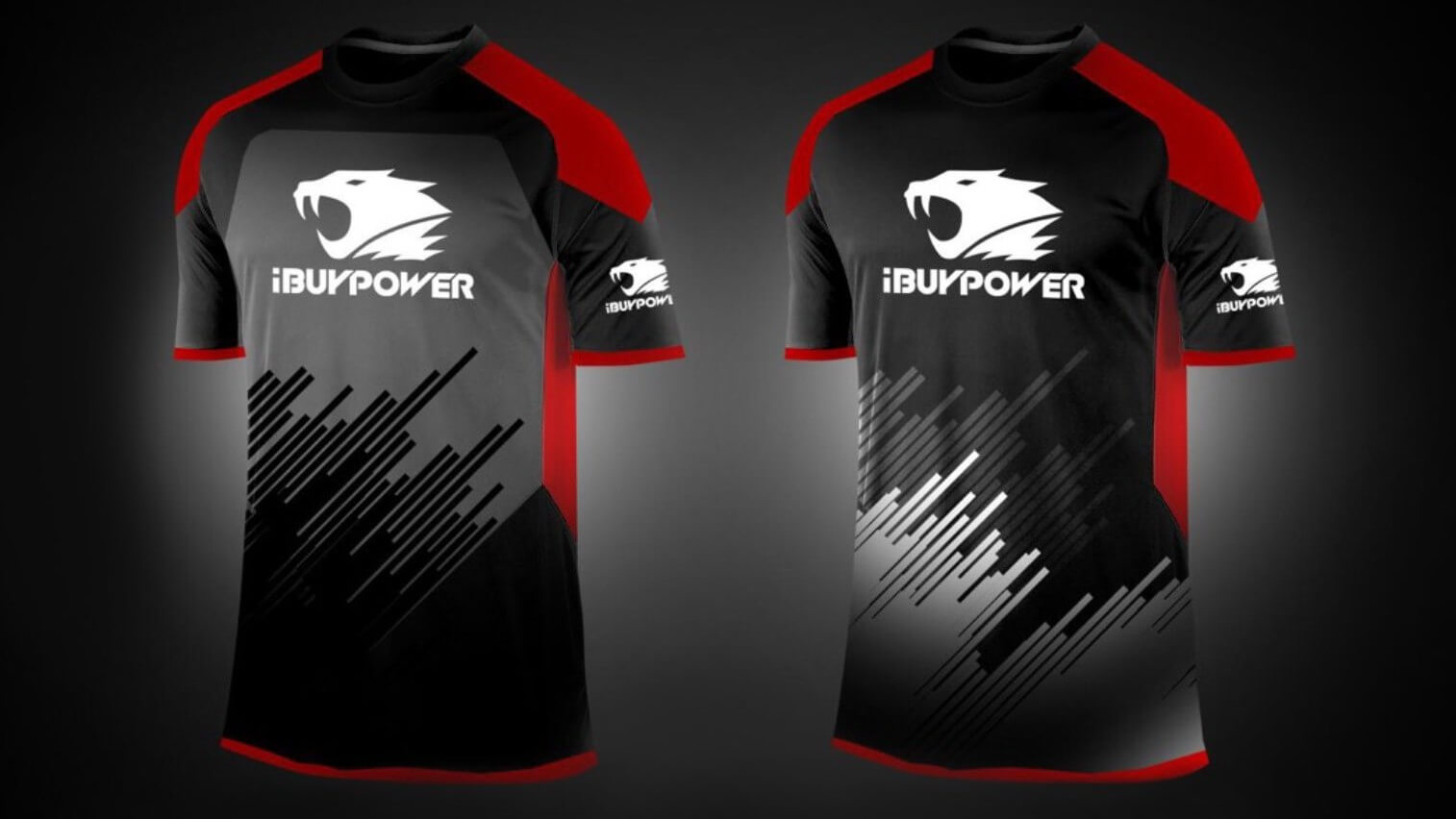 Possible Return of iBUYPOWER Organization
