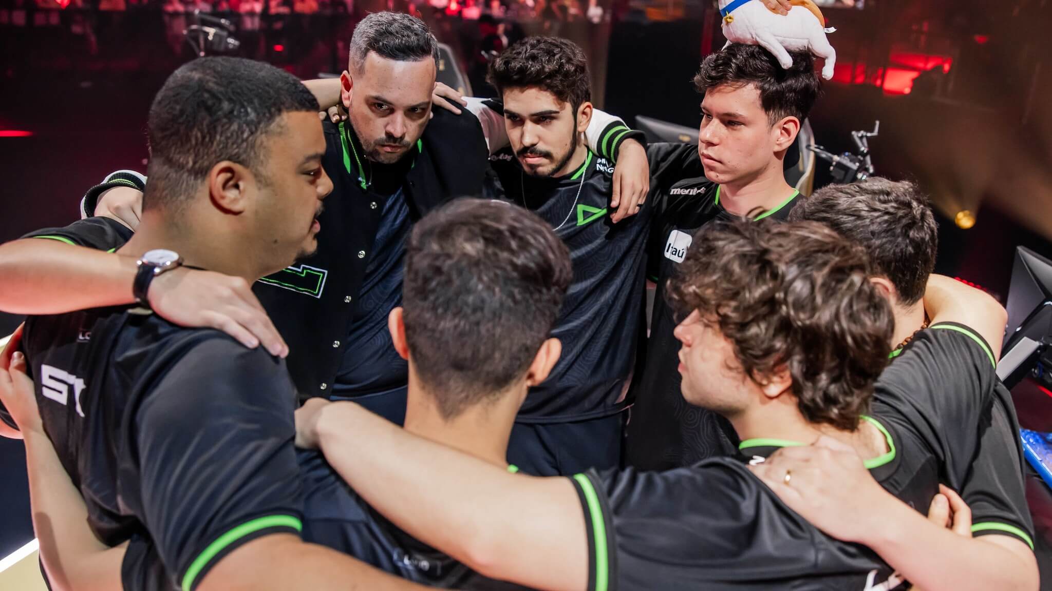 VALORANT: Team Liquid is the first team eliminated from VCT Champions 2023