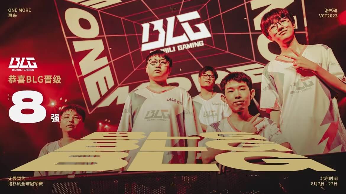 NRG is surprised by international LAN rookies