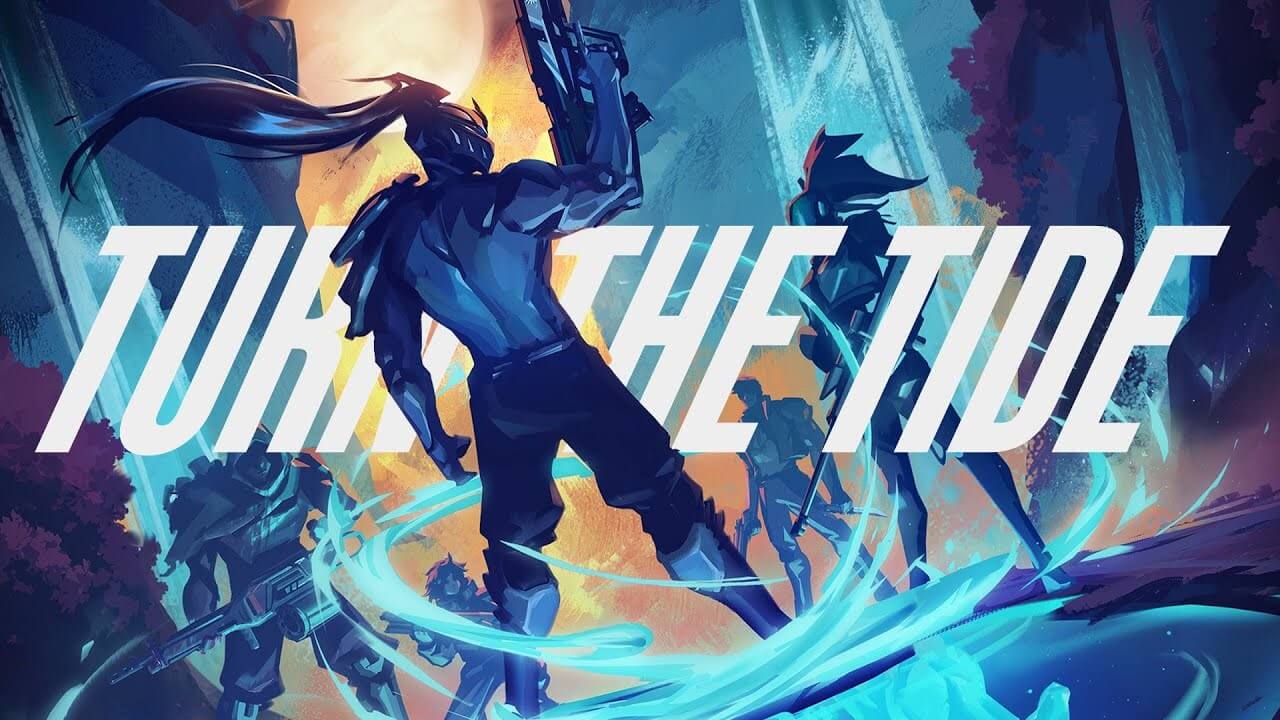 Team Liquid releases a song for VALORANT Champions