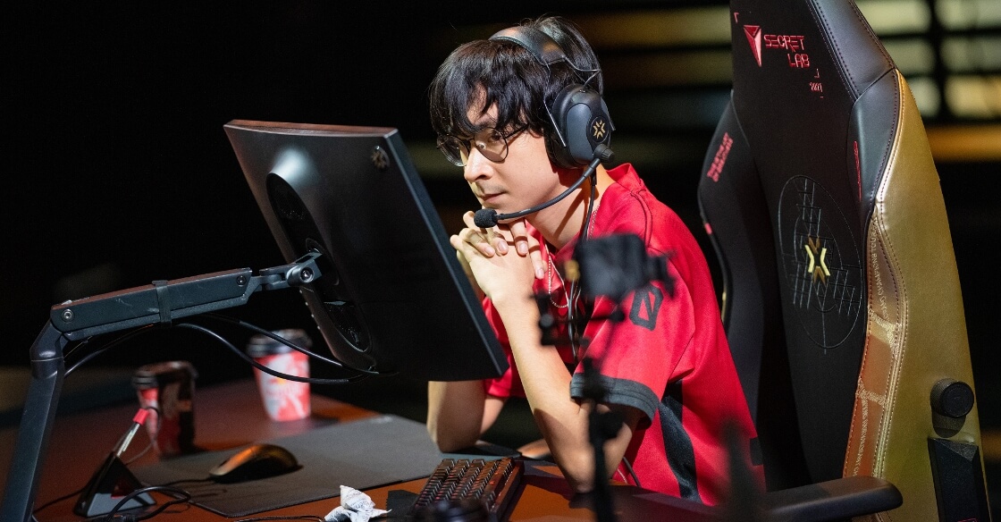 TenZ