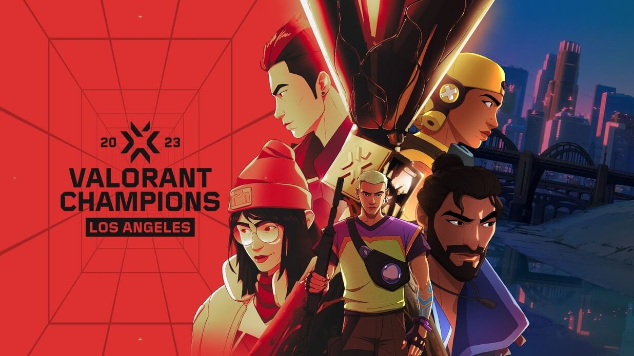 VALORANT: Riot Games to reveal a big surprise at the Champions finals