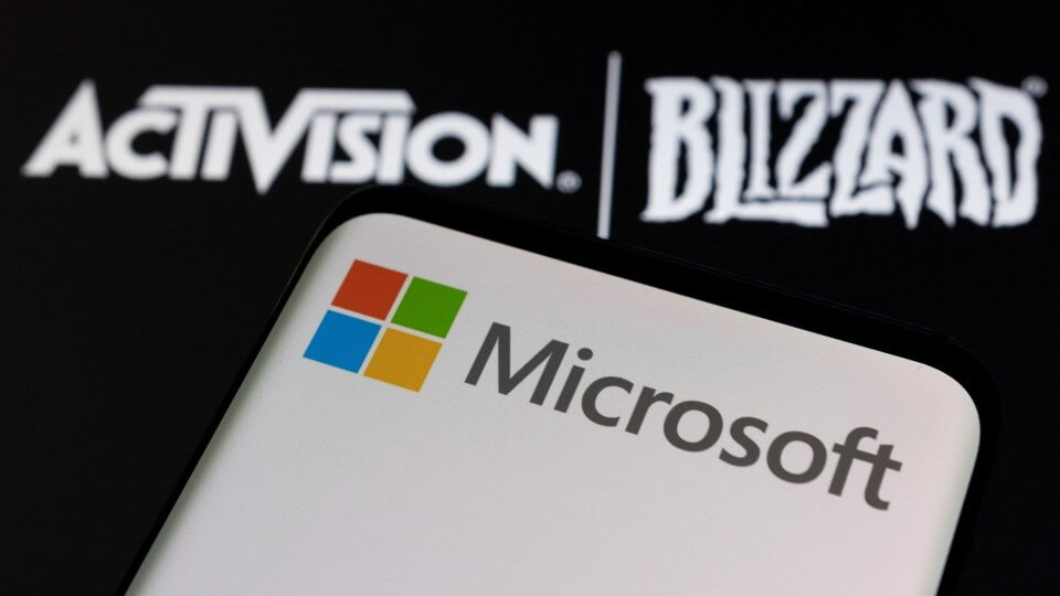 New Zealand approves Microsoft’s acquisition of Activision Blizzard