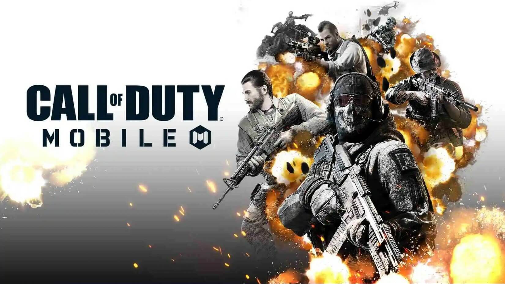 CoD Mobile: The power of war in the palm of our hands