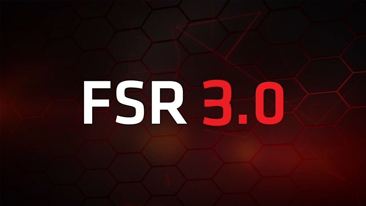 FSR 3.0, AMD’s new tool to improve gaming performance
