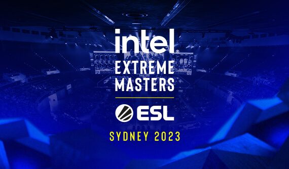 Underdog KnasigT enters Closed Qualifier of IEM Sydney