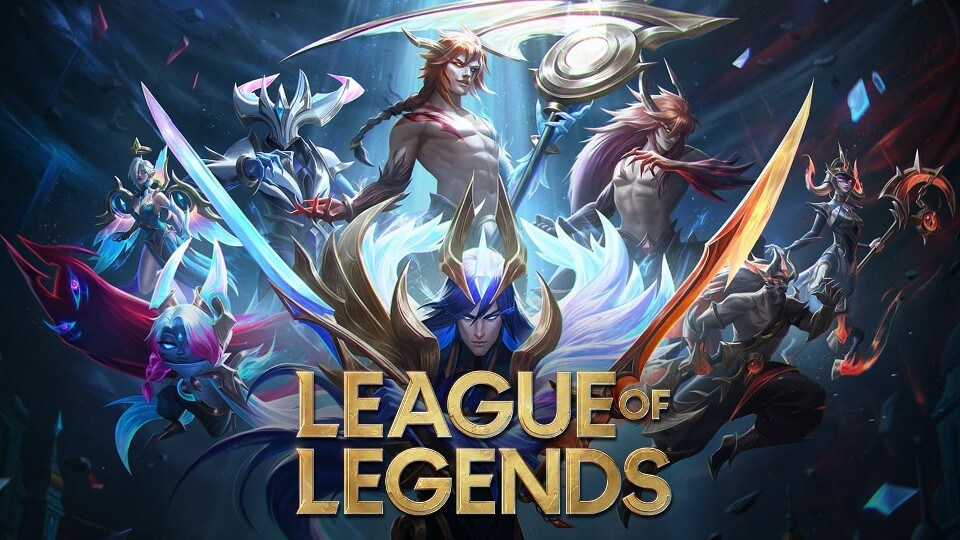 Many LoL players were waiting for the change to the surrender system