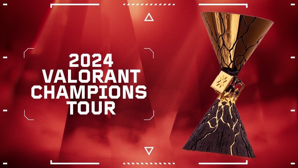 Riot Games’ plans for the VALORANT Champions Tour for 2024 22esport.gg