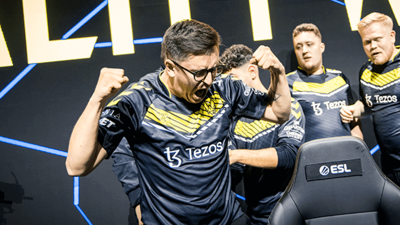 IEM Cologne: ENCE in final and Astralis vs G2 in semi-finals