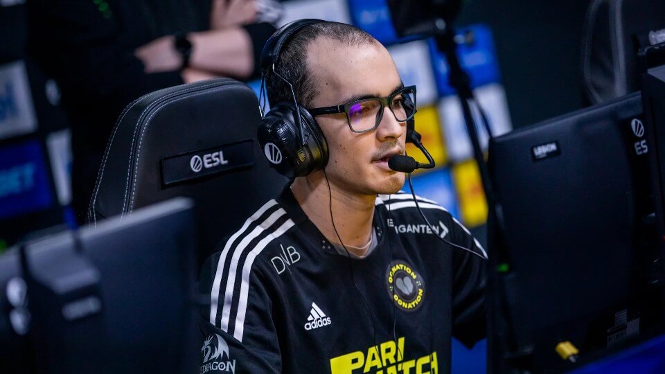 Brazilian CS:GO legend TACO announces his return for CS2