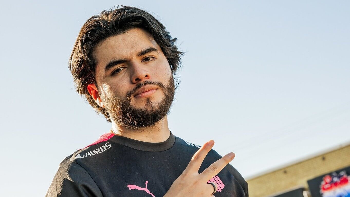 VALORANT: KRÜ announces Daveeys death at 23 years of age